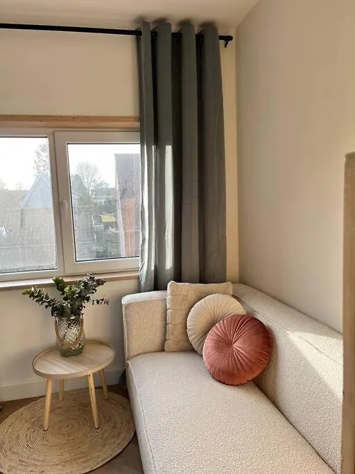Tiny House In Center Aalsmeer I Close To Schiphol & Amsterdam Netherlands